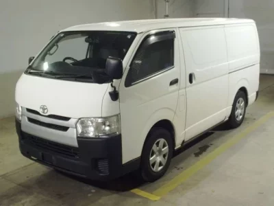Toyota REGIUS ACE VAN