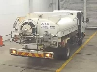 Toyota TOYOACE лот № 3112 оценка 3  с аукциона в Японии 1