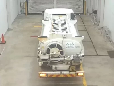 Toyota TOYOACE  с аукциона в Японии