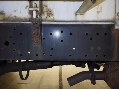 Toyota TOYOACE  с аукциона в Японии