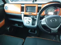 Mazda FLAIR лот № 3505 оценка R  с аукциона в Японии 4