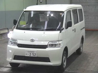 Toyota TOWN ACE VAN