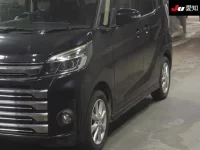 Mitsubishi EK SPACE лот № 71471 оценка 4.5  с аукциона в Японии 6