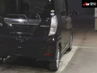 Mitsubishi EK SPACE лот № 71471 оценка 4.5  с аукциона в Японии 7