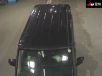 Mitsubishi EK SPACE лот № 71471 оценка 4.5  с аукциона в Японии 8