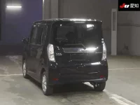 Mitsubishi EK SPACE лот № 71471 оценка 4.5  с аукциона в Японии 1