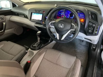 Honda CR-Z