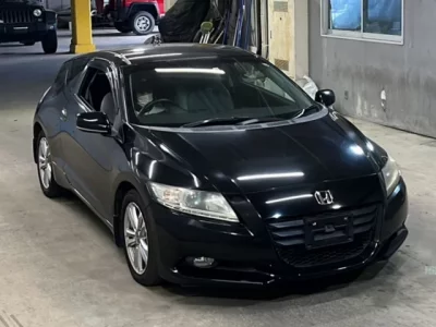 Honda CR-Z