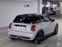 BMW MINI лот № 165 оценка 4.5  с аукциона в Японии 1