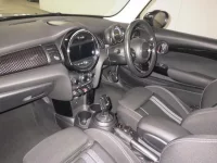 BMW MINI лот № 165 оценка 4.5  с аукциона в Японии 2