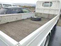 Nissan ATLAS лот № 8008 оценка RA  с аукциона в Японии 4