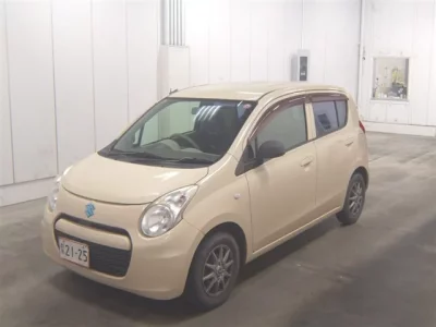 Suzuki ALTO ECO