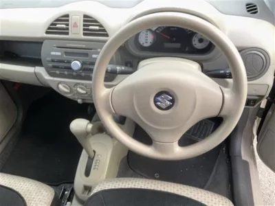Suzuki ALTO ECO