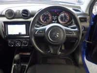 Suzuki SWIFT лот № 6522 оценка 4  с аукциона в Японии 4