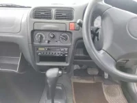 Suzuki ALTO лот № 3530 оценка 3  с аукциона в Японии 4