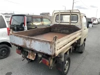 Mitsubishi MINICAB TRUCK лот № 5114 оценка -  с аукциона в Японии 4