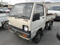 Mitsubishi MINICAB TRUCK лот № 5114 оценка -  с аукциона в Японии 3