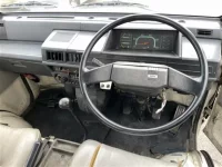 Mitsubishi MINICAB TRUCK лот № 5114 оценка -  с аукциона в Японии 2