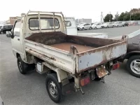 Mitsubishi MINICAB TRUCK лот № 5114 оценка -  с аукциона в Японии 1