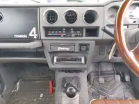 Suzuki JIMNY лот № 3529 оценка R  с аукциона в Японии 4