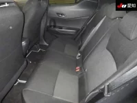 Toyota C-HR лот № 4100 оценка 3.5  с аукциона в Японии 3