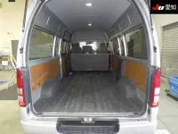 Toyota REGIUS ACE VAN лот № 4104 оценка 3.5  с аукциона в Японии 3