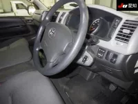 Toyota REGIUS ACE VAN лот № 4104 оценка 3.5  с аукциона в Японии 4