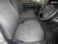 Toyota REGIUS ACE VAN лот № 4104 оценка 3.5  с аукциона в Японии 5