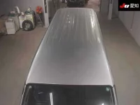 Toyota REGIUS ACE VAN лот № 4104 оценка 3.5  с аукциона в Японии 8