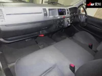 Toyota REGIUS ACE VAN лот № 4104 оценка 3.5  с аукциона в Японии 2