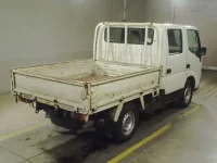 Toyota TOYOACE лот № 63501 оценка 2  с аукциона в Японии 1