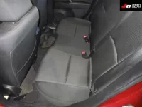 Mazda AXELA лот № 1013 оценка 3.5  с аукциона в Японии 3