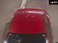 Mazda AXELA лот № 1013 оценка 3.5  с аукциона в Японии 8