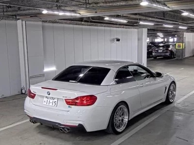 BMW 4-Series