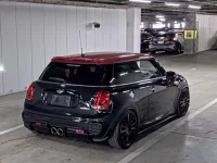 BMW MINI лот № 176 оценка 4  с аукциона в Японии 1