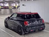 BMW MINI лот № 176 оценка 4  с аукциона в Японии 4