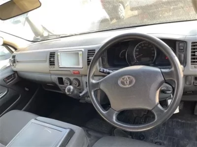 Toyota REGIUS ACE VAN