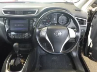 Nissan X-TRAIL лот № 6532 оценка 3.5  с аукциона в Японии 4