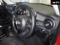 BMW MINI лот № 4119 оценка 4  с аукциона в Японии 4