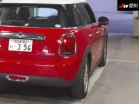 BMW MINI лот № 4119 оценка 4  с аукциона в Японии 7