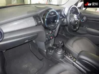 BMW MINI лот № 4119 оценка 4  с аукциона в Японии 2