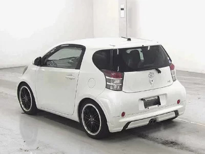 Toyota IQ