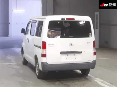 Toyota TOWN ACE VAN