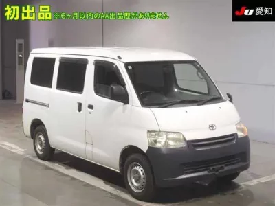 Toyota TOWN ACE VAN
