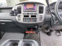 Nissan CARAVAN VAN лот № 8052 оценка 3  с аукциона в Японии 4