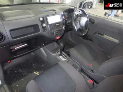 Mitsubishi LANCER VAN