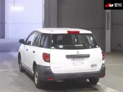 Mitsubishi LANCER VAN