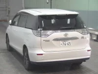 Toyota ESTIMA HYBRID лот № 7128 оценка 3.5  с аукциона в Японии 1