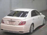 Toyota MARK X лот № 7135 оценка R  с аукциона в Японии 3