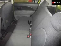 Toyota PASSO лот № 1009 оценка 3.5  с аукциона в Японии 3